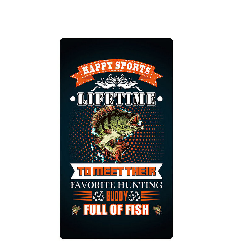Alphabetical fish (2900)